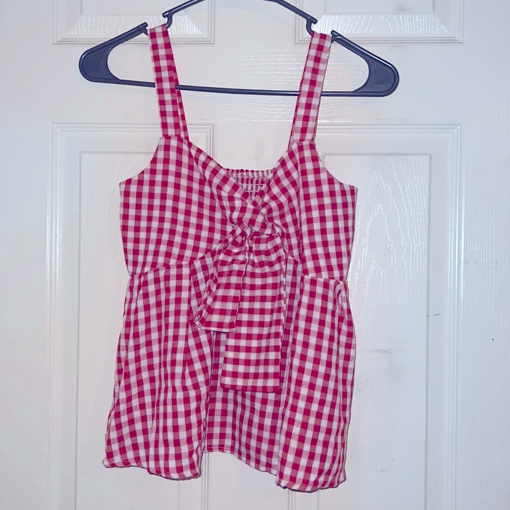 Tank top
